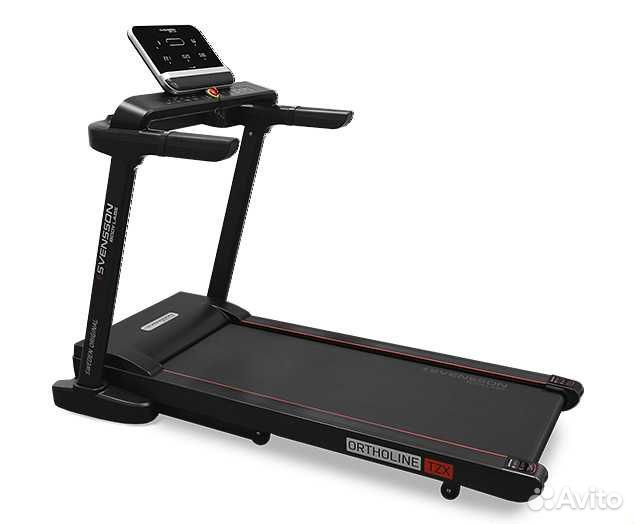 Svensson Body Labs Ortholine TZX v.1.9