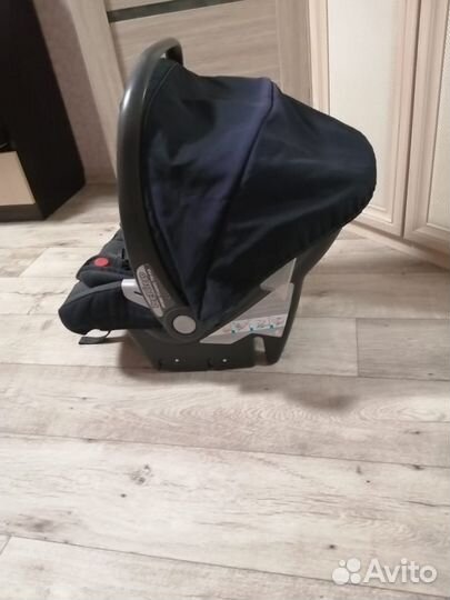 Автолюлька от 0