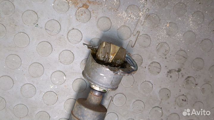 Кардан Opel Mokka, 2013