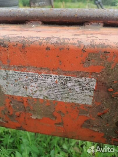 Пилорама Wood-Mizer LT40 мобильная