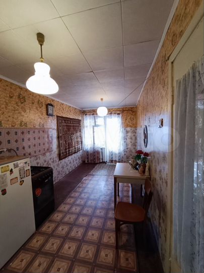 1-к. квартира, 37,3 м², 9/9 эт.