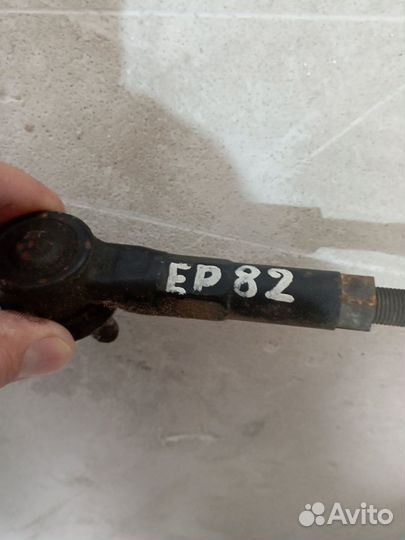 Рулевая рейка Toyota Starlet