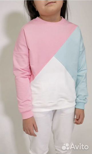 Костюм на девочку