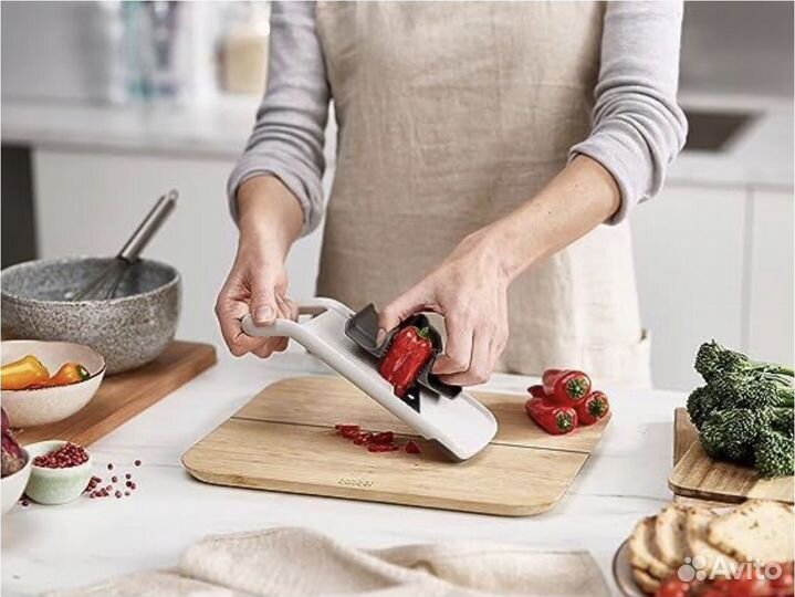 Терка-слайсер Joseh Joseph