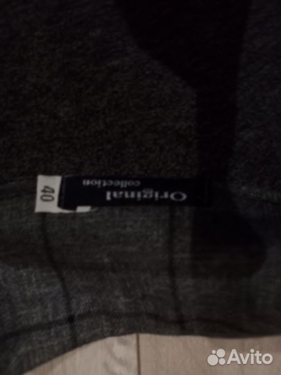 Костюм для мальчика