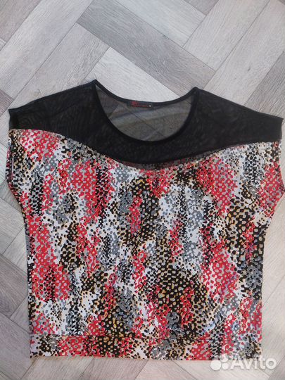 Женские вещи пакетом