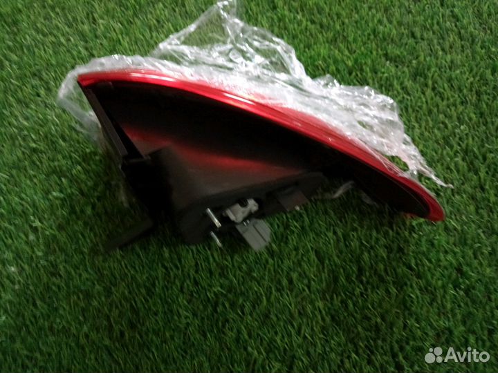 Фонарь левый внешний форд мондео 4 седан новый