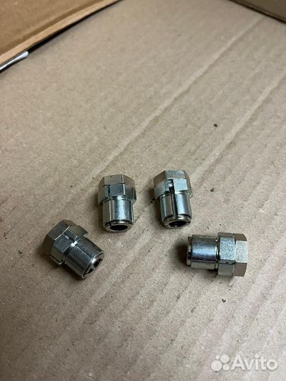 Handtmann втулки 847054