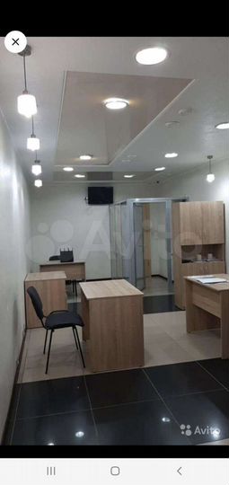 Свободного назначения, 131 м²