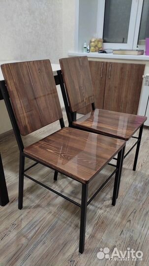 Изготовление, покраска, реставрация мебели из мдф