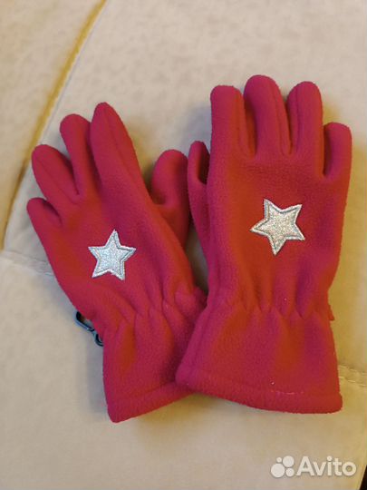 Перчатки