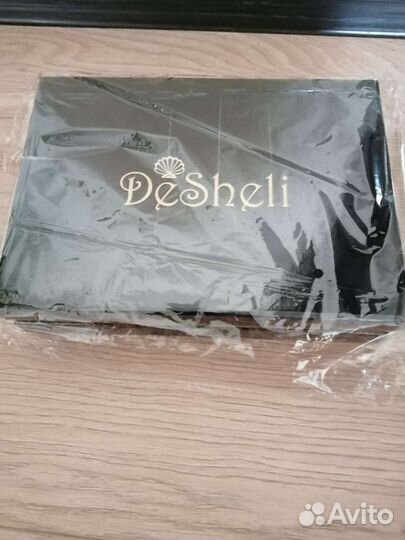 Новый набор для ухода за кожей