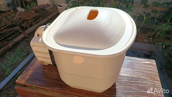 Стиральная машина Малютка-2 бу