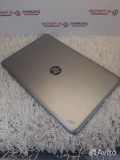 Ноутбук HP RTL8723BE (Ч31)