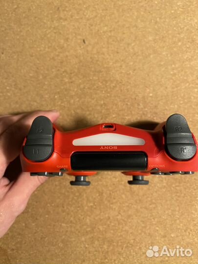 Sony dualshock 4 v2