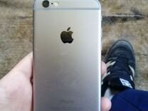 iPhone 6, 16 ГБ