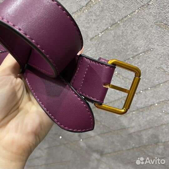 Ремень женский-новый