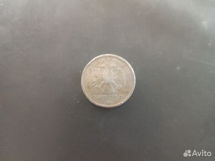 Коллекционные монеты