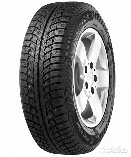 Matador MP 30 Sibir Ice 2 SUV 215/70 R16 100T