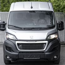 Новый Peugeot Boxer 2.2 MT, 2024, цена от 4 950 000 руб.