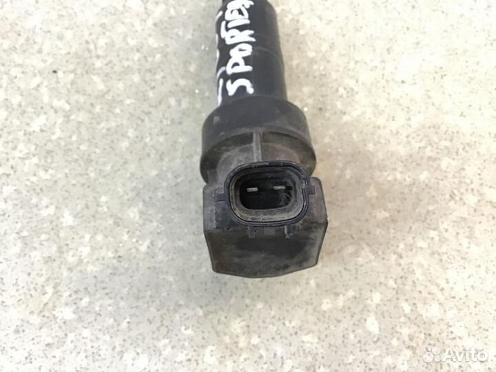 Катушка зажигания Kia Sportage 2010-2015