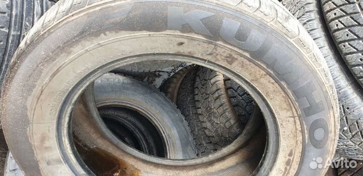 Kumho KH18 235/60 R16