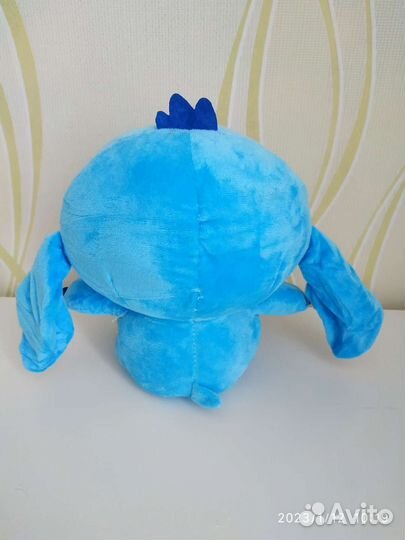 Мягкие игрушки новые