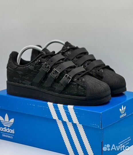 Adidas superstar Rabbit предоплата заказ через тг