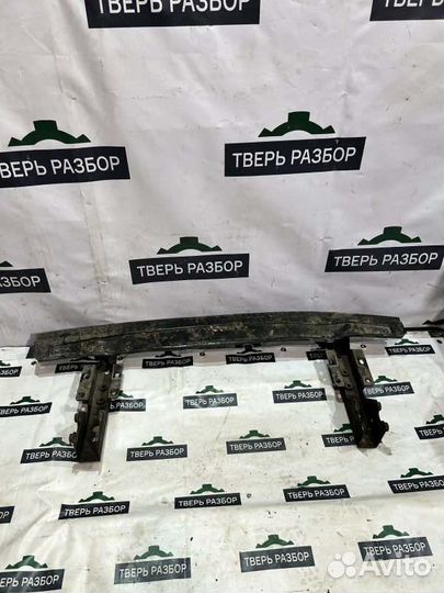 Усилитель бампера - задний Ford Transit MK8 2.2