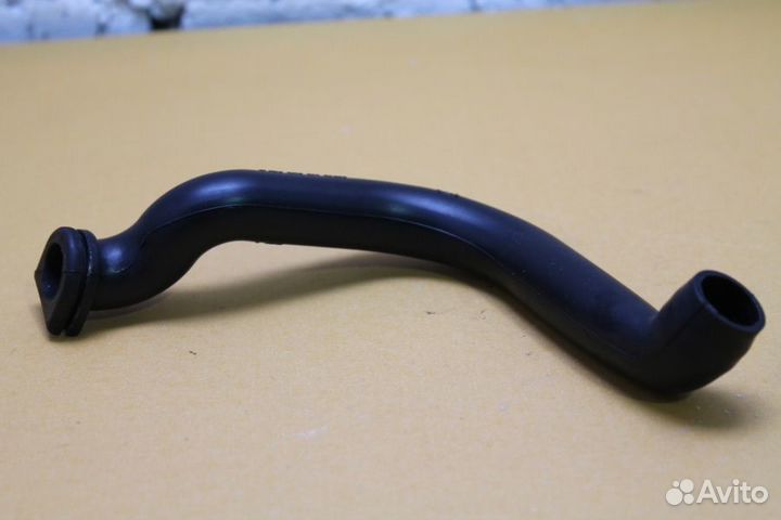 Патрубок Hansa PA5.05.01.025 бу. 3785