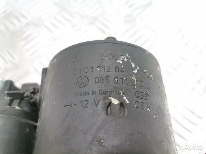 Стартер для Volkswagen Lupo 036911023S