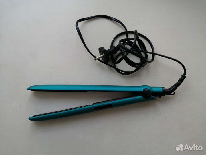 Выпрямитель для волос PHS 2511K (polaris)