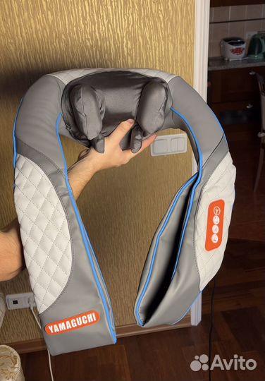 Массажер yamaguchi