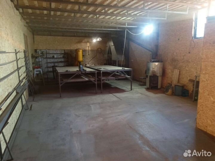 Кузницу продам или сдам в аренду