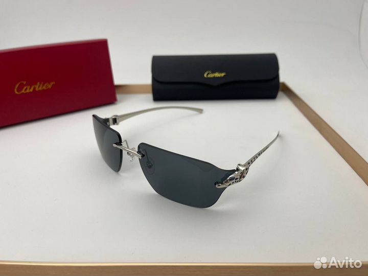 Очки женские Cartier