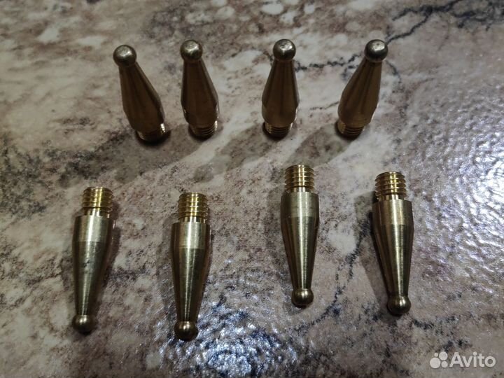 Шипы для акустических колонок