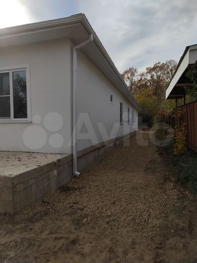 Дом 236,6 м² на участке 12 сот.