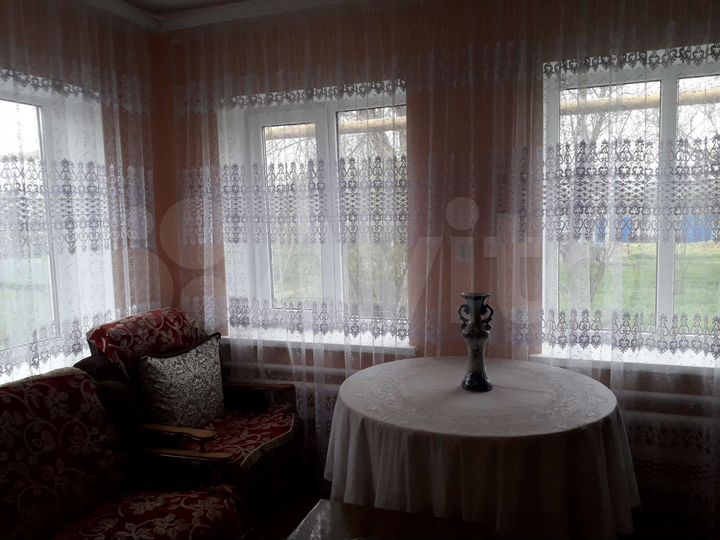 Дом 65 м² на участке 20 сот.