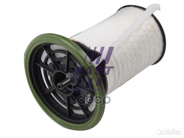 Фильтр топливный фиат дукато -250 02.мар с06г