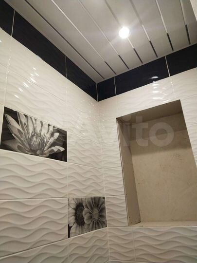 2-к. квартира, 44,5 м², 1/5 эт.