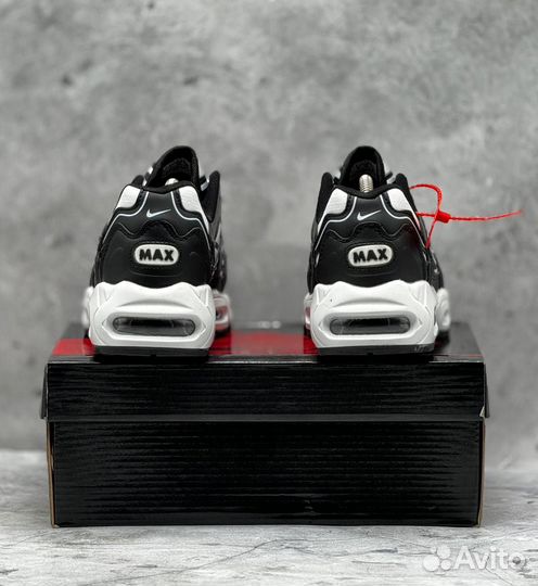 Кроссовки мужские nike air max 96