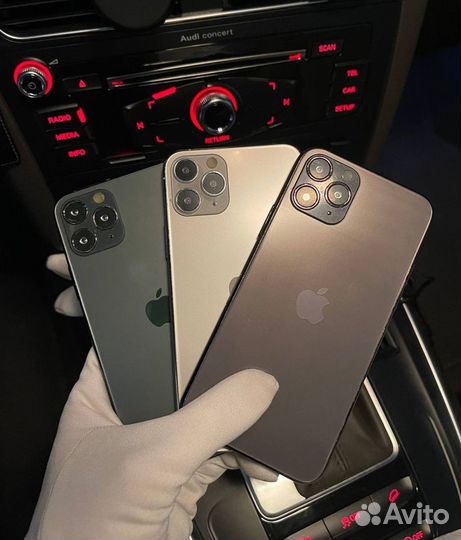 Муляж iPhone 11 pro Max