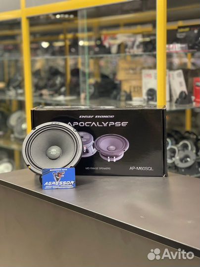 Apocalypse ap m60sql