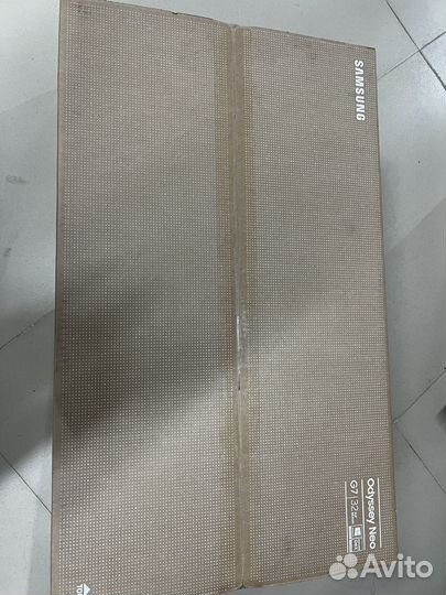 Монитор Samsung Odyssey Neo G7 S32BG752NI черный