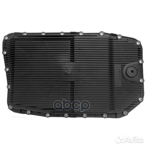 Фильтр АКПП BMW E90/60/65 Z15117R Zikmar