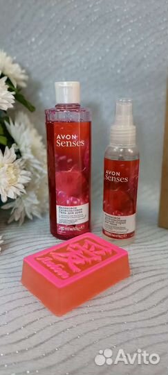 Подарочные наборы