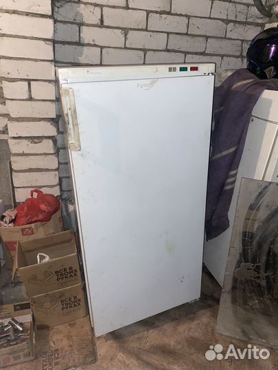 Холодильник