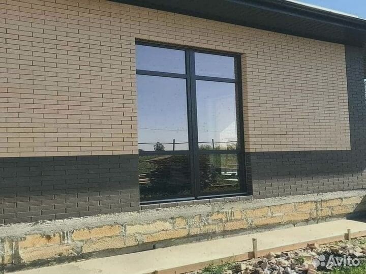 Пластиковые окна с доставкой