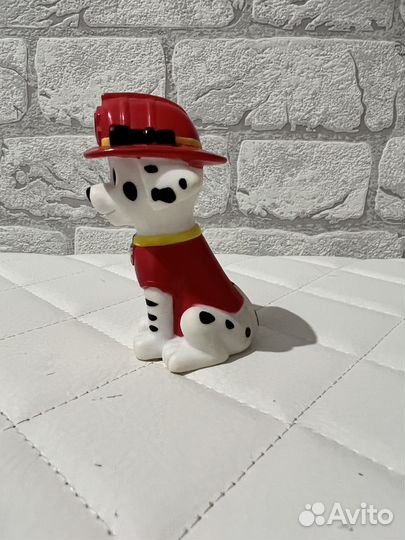 Щенячий патруль