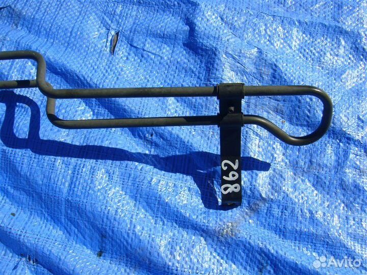 Радиатор гур Toyota Aristo JZS161 2jzgte 2003